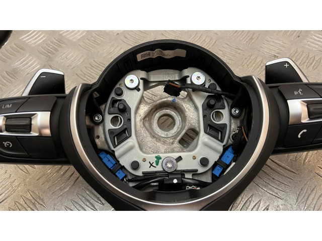 Volant BMW 4 F36 Gran coupe 2018 3074437, 370569850  