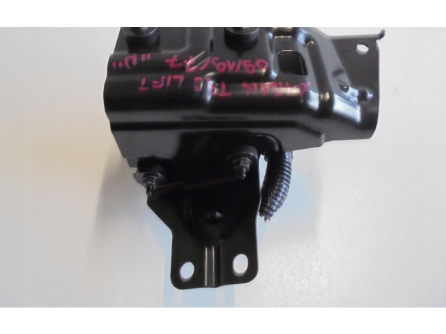 Jednotka ABS 476007FP2A   Nissan X-Trail T32 2017