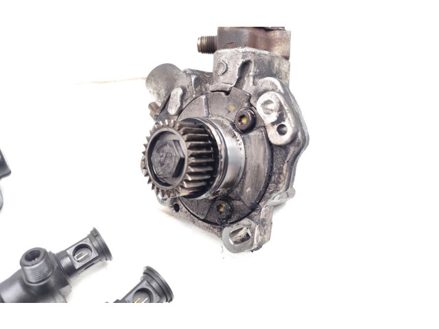 Vstřikovač 9674984480, 28384347   Ford Mondeo MK V    T7CF 
