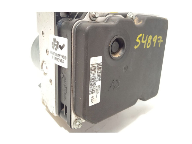 Jednotka ABS 9677031780, 9677032180   Peugeot 508 2011