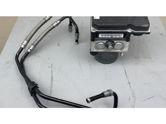 Jednotka ABS 9804790480, 9678189680   Peugeot 508 2012