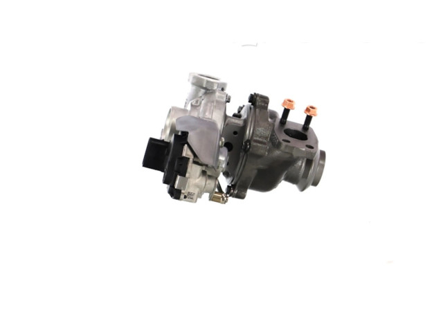  Турбина Citroen C3 Aircross  853603-0001, 853603-0001         