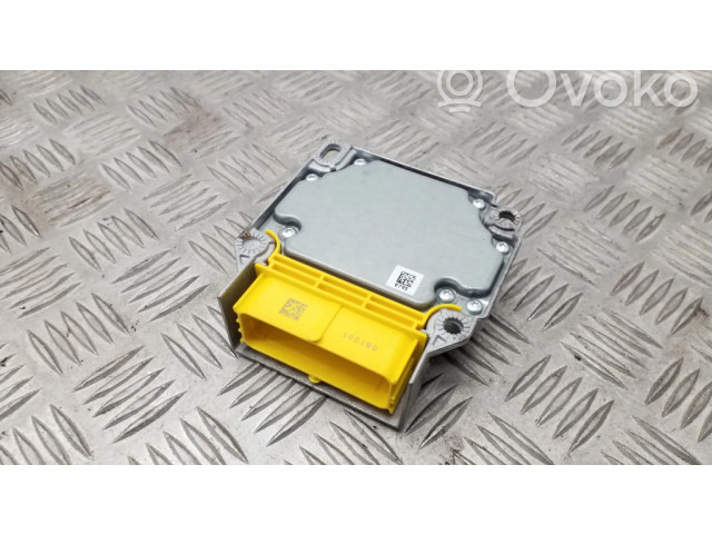 Блок подушек безопасности 8J0959655, 0285001795   Audi TT TTS Mk2