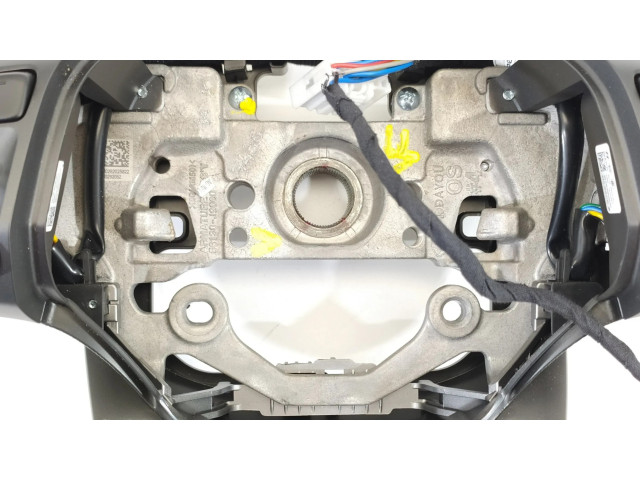 Руль Hyundai Kona I  2017-2023 года 56120J9100UN5, 96720J9620TMT      