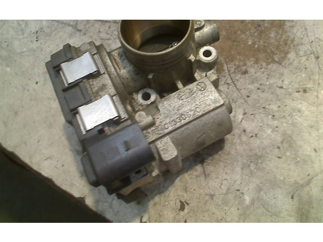 Дроссель 04C133062C, 04C133062C    Audi A1  CHZB(Euro 6) 