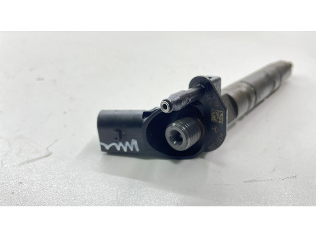 Vstřikovač A6420701387, 0445115064   Chrysler 300 - 300C  pro naftový motor 3.0  