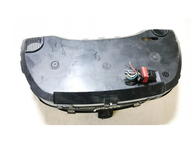 Панель приборов 46799260   Fiat Punto (188)       