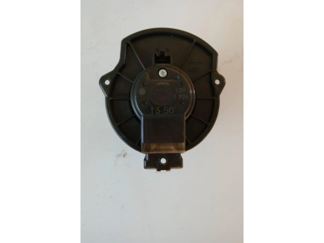 Вентилятор печки    8710374031, 1KR   Toyota iQ