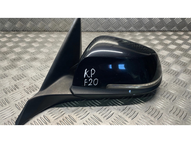 Zpětné zrcátko  levé BMW 1 F20 F21 2012  A046314, E1021185  
