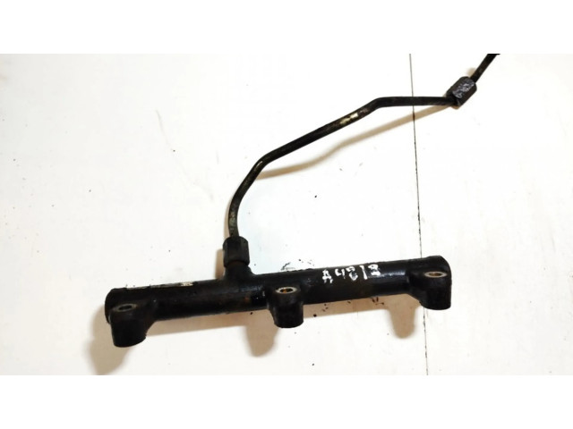 Vstřikovací lišta r9144z060a   KIA Carnival  pro naftový motor 2.9  