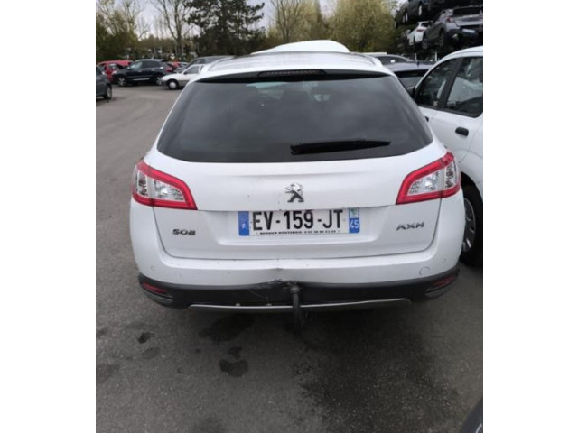  Pojistková skříňka 1667046180, 1667046180   Peugeot 508 2017