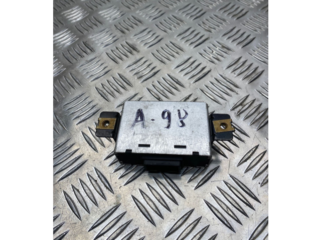 Pojistková skříňka Блок управления сигнализации 4D0951173B, 960269   Audi A8 S8 D2 4D 1998