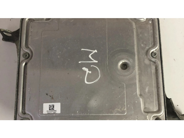 Řídící jednotka 0281017097, 8966102Y10   Toyota Auris 150 2011