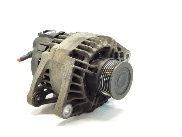 Генератор 46782213   Fiat Stilo      