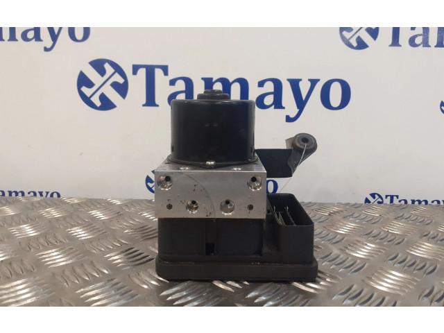 Блок АБС 7N612C405CA, 06210953913   Mazda  5  2005 - 2010 года