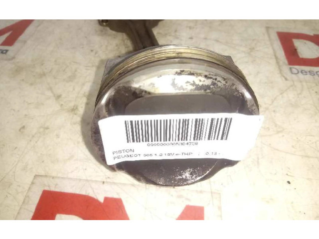 Čerpadlo oleje 980726038001   Peugeot 308   