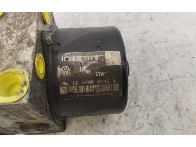 Jednotka ABS 1K0907379D   Audi A3 S3 8P 2003