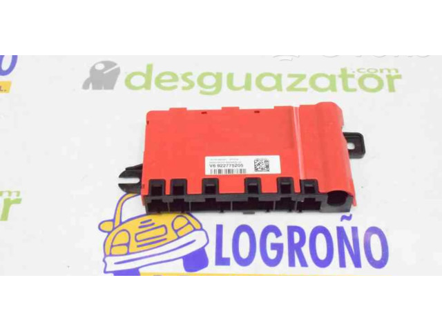   Pojistková skříňka 61149227752, 922775205   BMW M3 2015