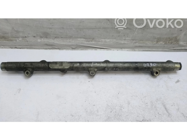 Vstřikovací lišta 0445216002   BMW 5 E39  pro naftový motor 3.0  0230