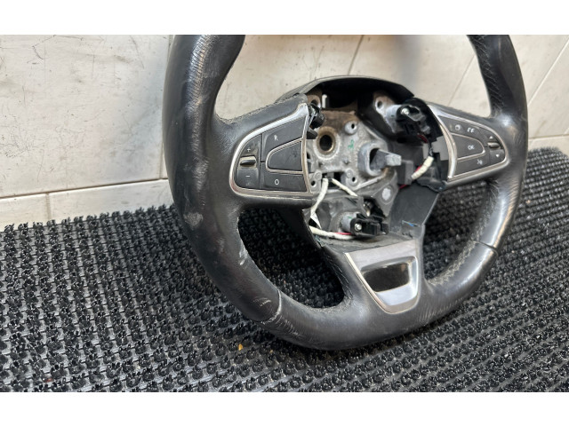 Volant Renault Koleos II 2017 484007195R, 636804400D  