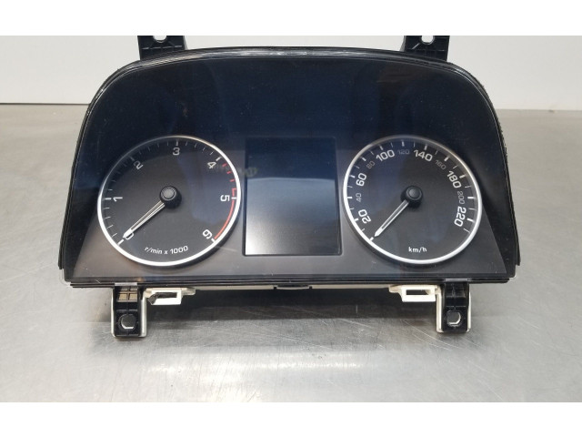 Панель приборов AH2210849EG   Land Rover Range Rover Sport L320       