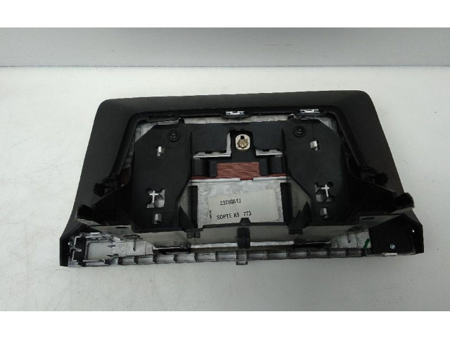 Дисплей    98345773ZD   Peugeot Rifter
