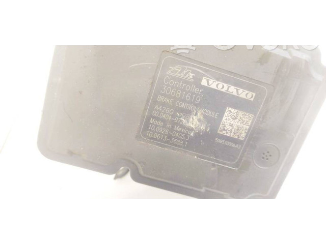 Jednotka ABS 30681619, 10.0613-3688.1   Volvo V70 2008