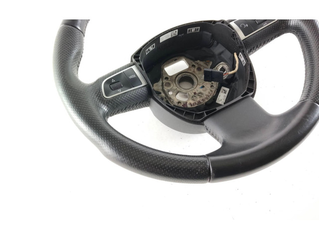 Volant Audi A5 8T 8F 2009 8T0419091A, 62276000A  