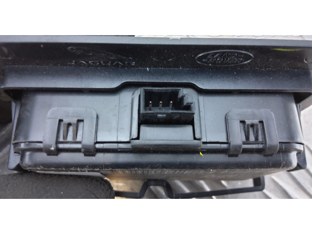 Řídící jednotka HX7314C568BC, 0261S22376   Land Rover Evoque II 2022