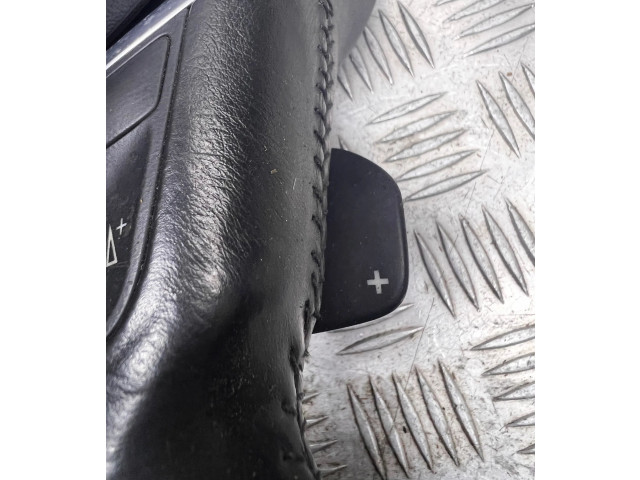 Руль Audi A8 S8 D3 4E  2002 - 2009 года 4E0419091BG, 61541010D      