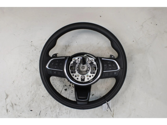 Руль Fiat 500L  2013- года       