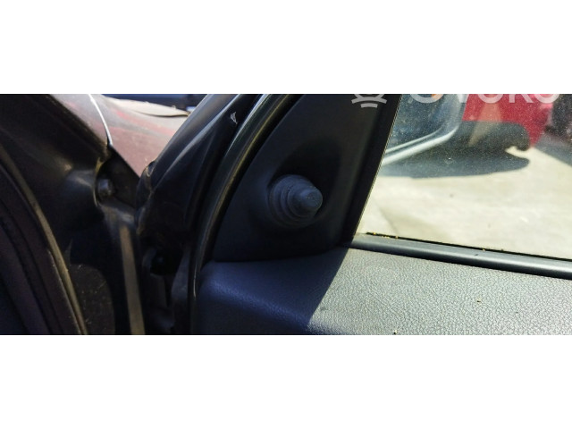 Zpětné zrcátko  Fiat Marea 1996  MANUAL  