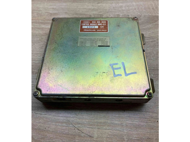 Řídící jednotka 8A0906266E, 4923   Audi A6 S6 C4 4A 1994