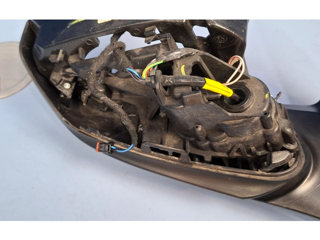 Zpětné zrcátko  Peugeot 308 2022  984605179V, E20420335  