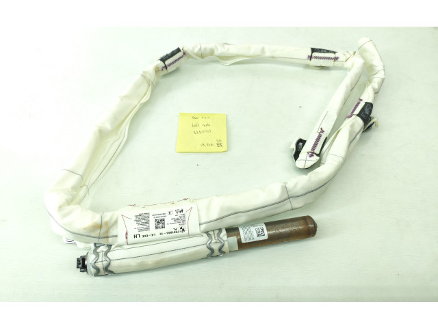Боковая подушка безопасности 7221045   BMW 4 F36 Gran coupe