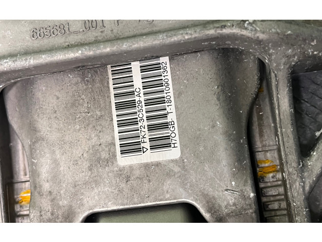    Рулевая рейка BJ323K772AE, GH34A   Land Rover Discovery Sport 2014 -  года