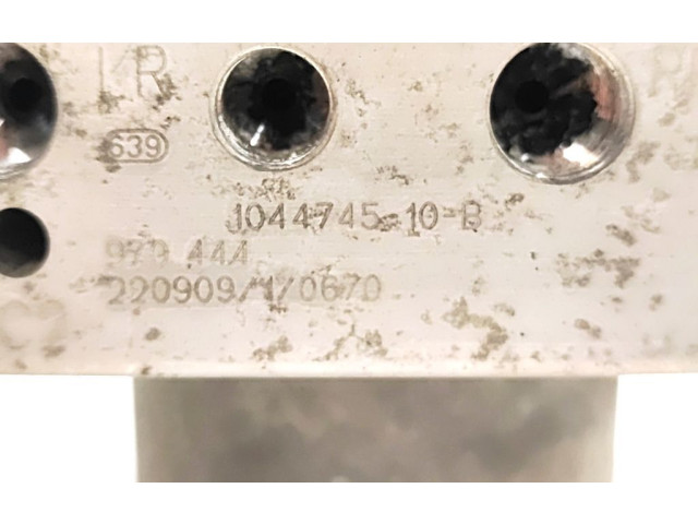 Jednotka ABS 1044745-10-B, 104474510B   Tesla Model Y 2023
