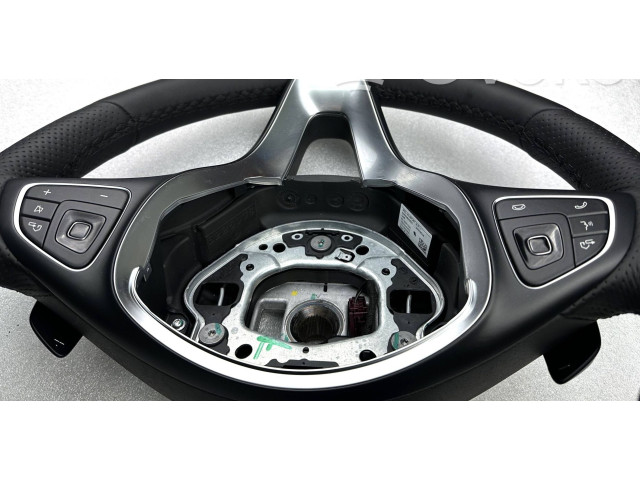 Volant Mercedes-Benz E W213 2017 A0004605600  