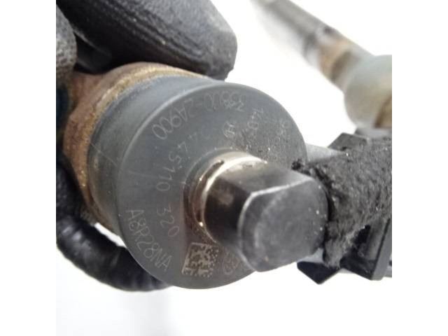 Vstřikovač 9260930006   Hyundai i20 (PB PBT)  pro benzínový motor 1.4  