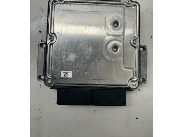Řídící jednotka KY3212B684FBA, 0281035418   Land Rover Range Rover Velar 2019