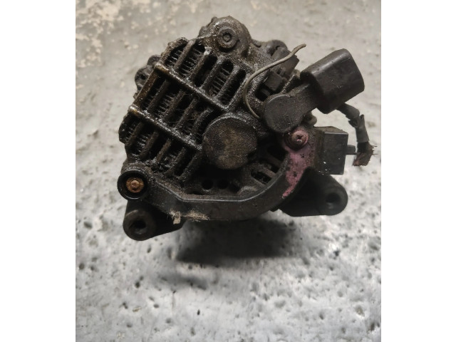 Генератор 9640088080   Peugeot Partner      