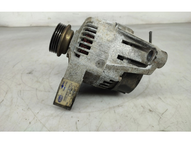 Volant Fiat Punto (176) 1996 63321602  