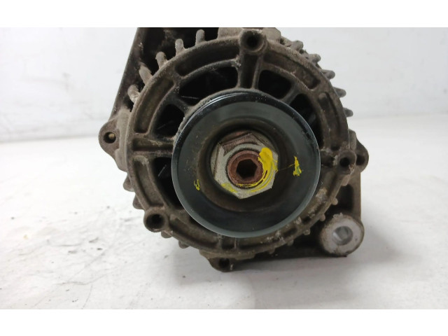 Генератор 96843503, 80a4canales   Chevrolet Spark      