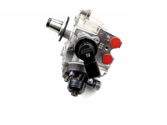 Vstřikovací čerpadlo 0445010796, A6540704601   Mercedes-Benz GLA H247  pro naftový motor 2.2  