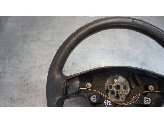 Volant Opel Corsa B 2000 09127109  
