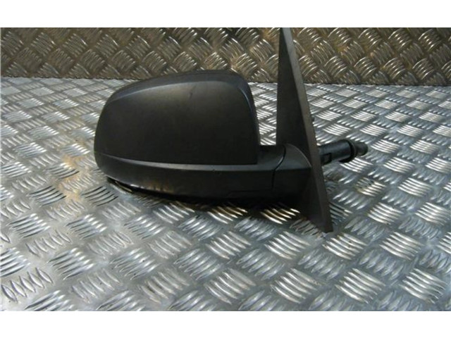Зеркало (механическое)       Opel Meriva A  2003 - 2010 года   