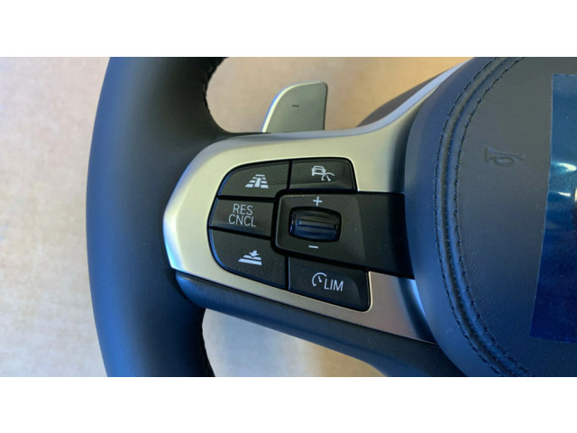 Руль BMW 6 G32 Gran Turismo  2017-- года 32308008179, 32308094542      