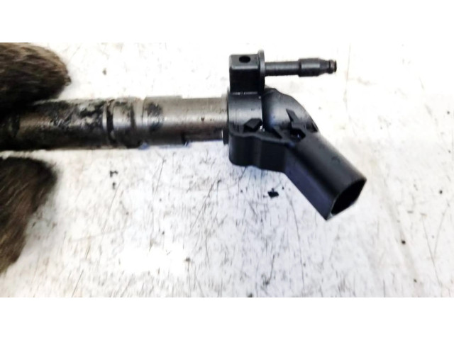 Vstřikovač a642070, s6mtec30445115   Mercedes-Benz ML W164  pro naftový motor 3.0  