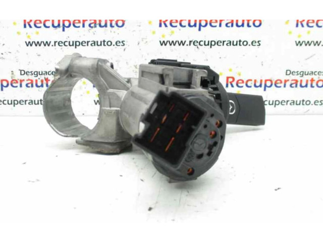 Řídící jednotka 2797213730   Mazda 2 2008