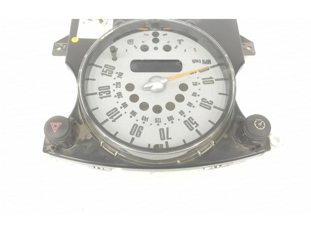 Панель приборов 62116924905, 62116924905   Mini One - Cooper F56 F55       